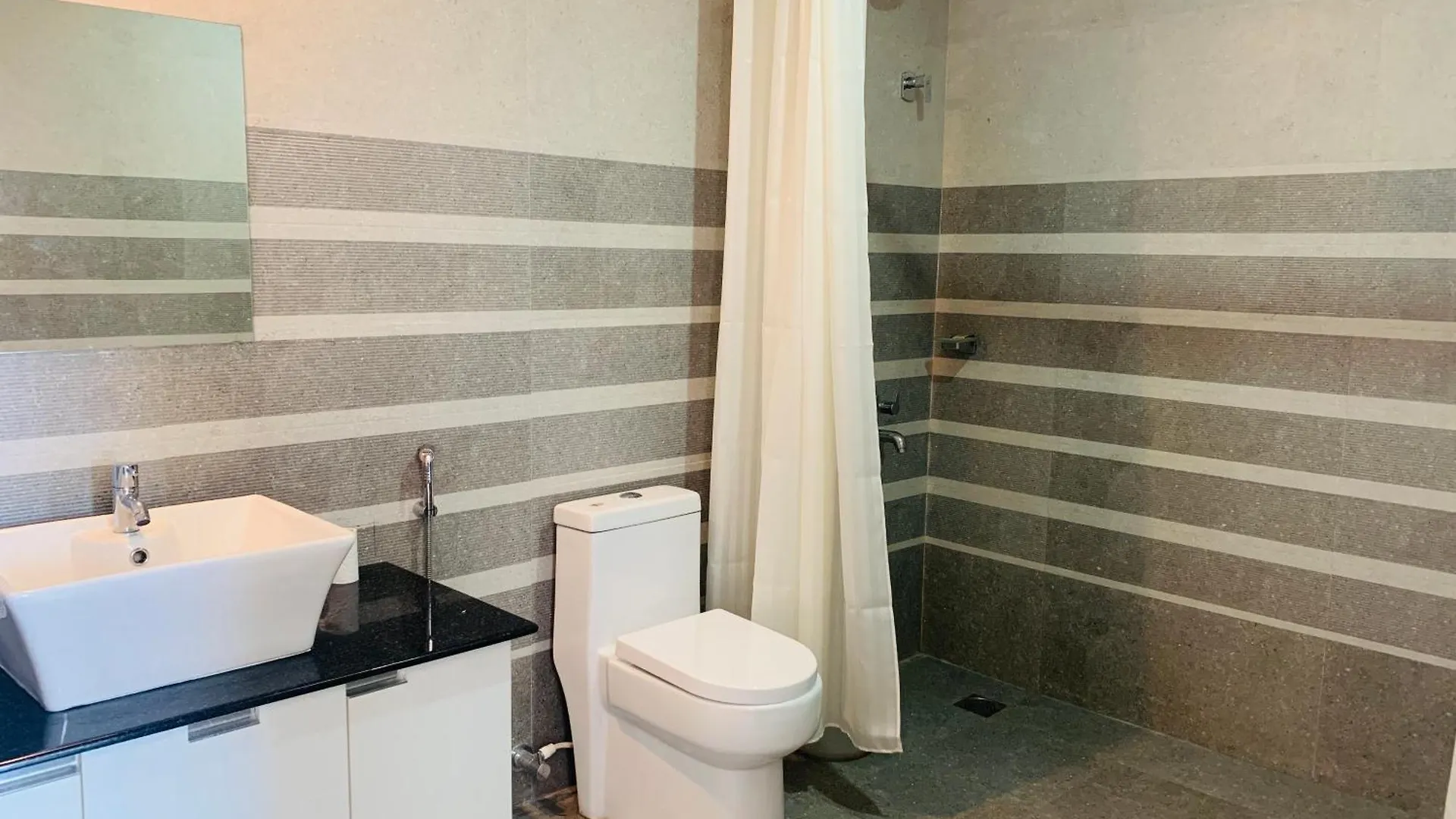 Lilly Ribera Residency Apartment Kumarakom