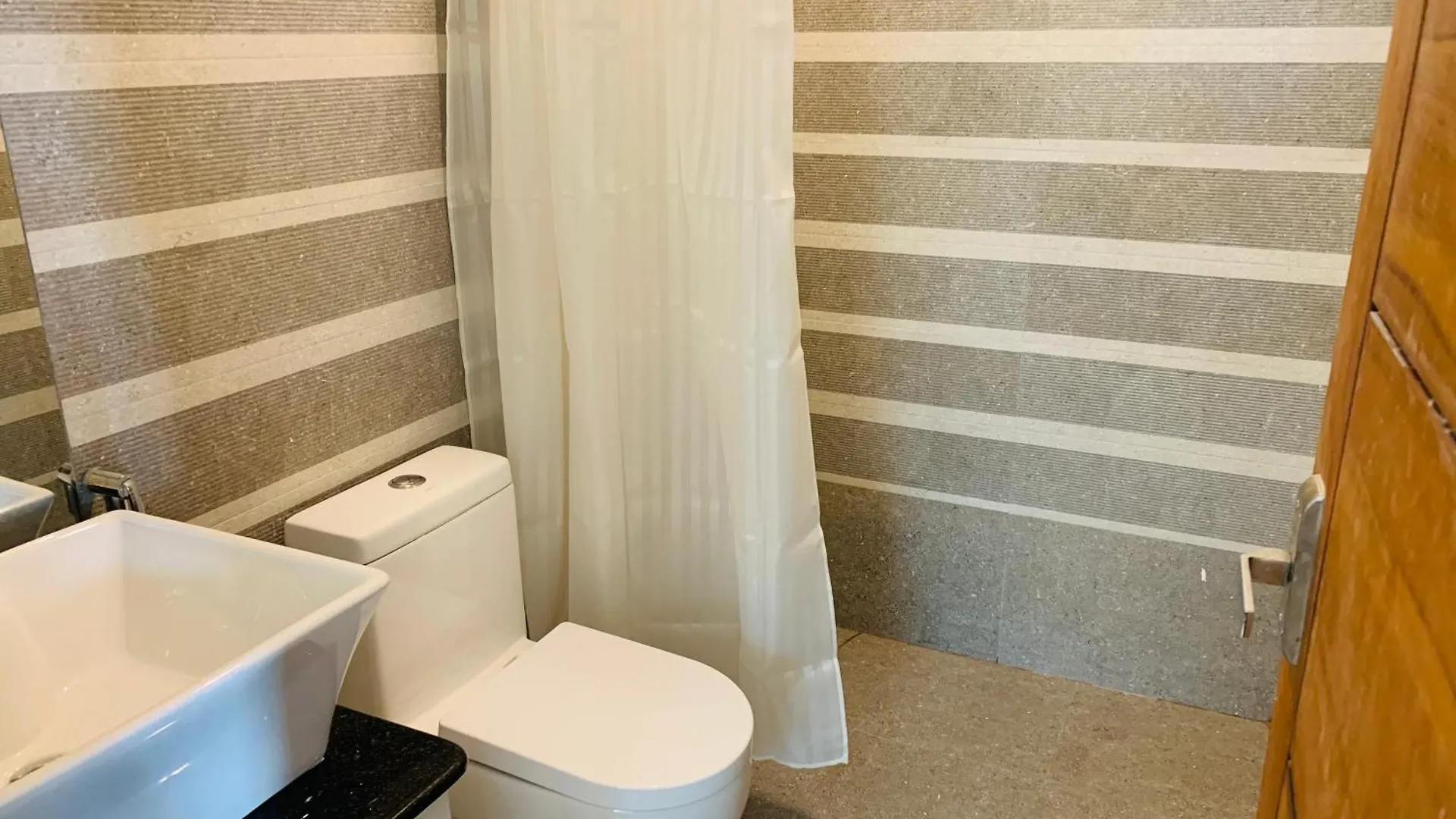 Lilly Ribera Residency Apartment Kumarakom